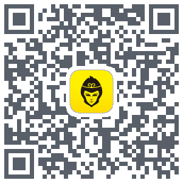 俺来也的下载二维码