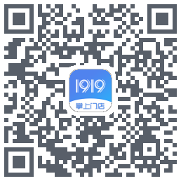 1919掌上门店 QRcode