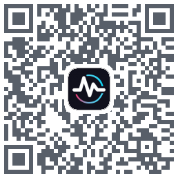 MERIT超燃脂kod QR do pobrania