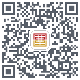 华源证券(测试)のダウンロードQRコード