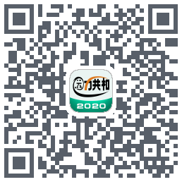 运力共和 QRcode