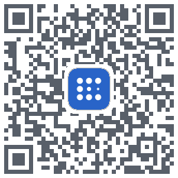 赛力斯蓝电du code QR de téléchargement