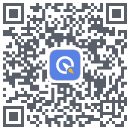 金十数据código QR de descarga de