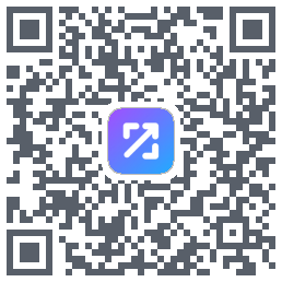 test智慧作业的下载二维码