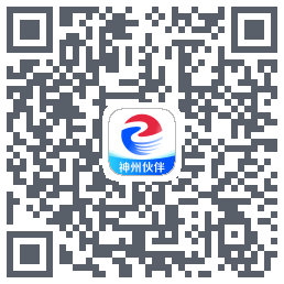 神州伙伴 QRcode