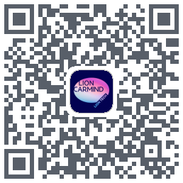 LionCarmind QRcode