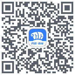 上上参谋 QRcode