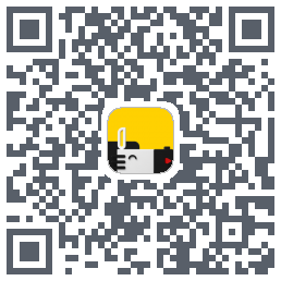 快乐斑马HD QRcode