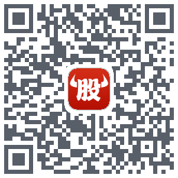 牛股王股票 QRcode