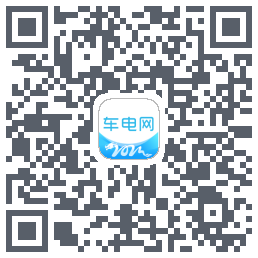 车电网du code QR de téléchargement