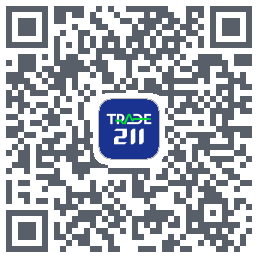 Trade211的下載二維碼