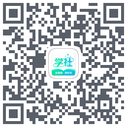北极星学社 QRcode