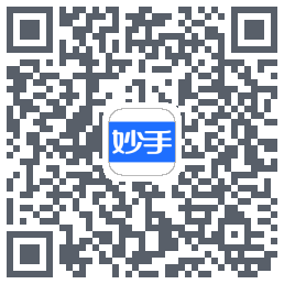 妙手医生 QRcode