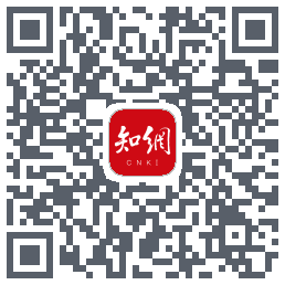 手机知网 QRcode