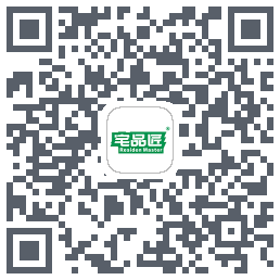 宅品匠 QRcode