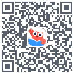 KaDa阅读 QRcode