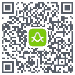 鱼跃安耐糖 QRcode