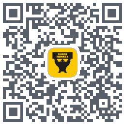 超级猩猩 QRcode