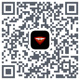完美世界电竞código QR de descarga de