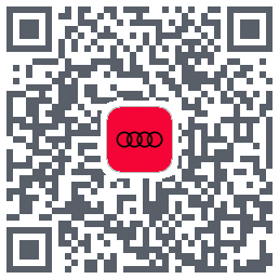 上汽奥迪 QRcode
