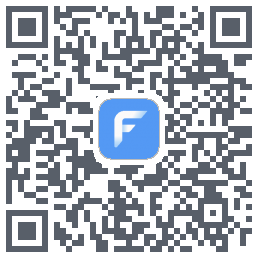 新云雀codice QR per il download