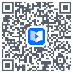 腾讯云课堂 QRcode