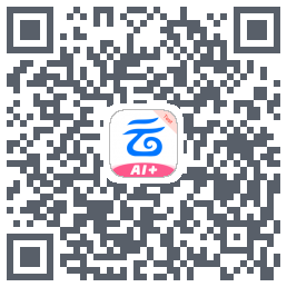中国移动云盘 QRcode