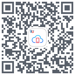 天翼云手机企业体验版du code QR de téléchargement