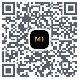 秘语空间 QRcode