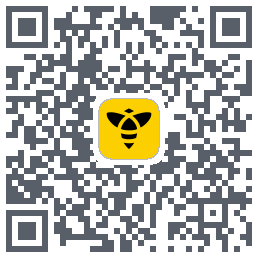 蜂佣乐kod QR do pobrania