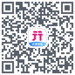 无忧行 QRcode