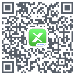 XTrend Speed的下載二維碼