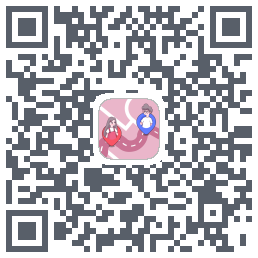甜蜜轨迹 QRcode