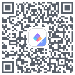 伙伴云 QRcode