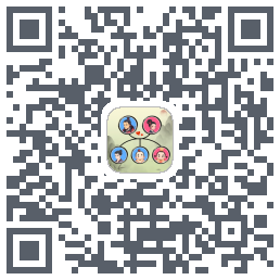 三国人生 QRcode