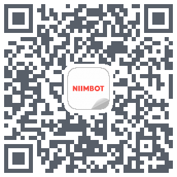 NIIMBOT QR-код для загрузки