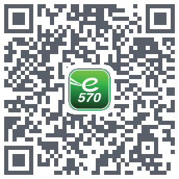 e570uat的下載二維碼