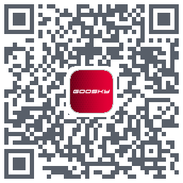 Goosky的下載二維碼