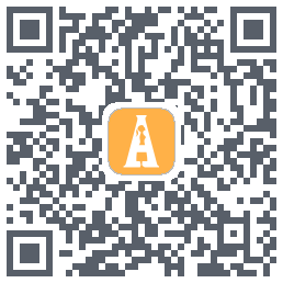信公小安 QRcode