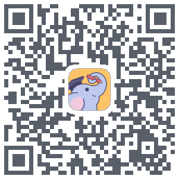 小E学院 QRcode