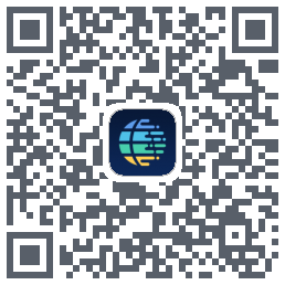 电网头条 QRcode
