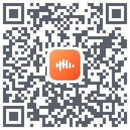 Castbox QRcode