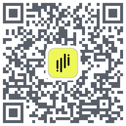 索爱音乐 QRcode