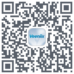 Veeniix MINI QRcode