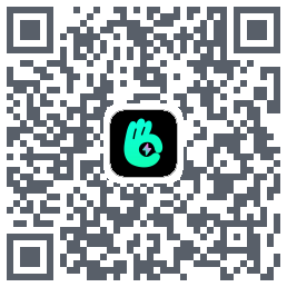 掌心雷 QRcode