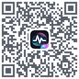 MERIT超燃脂 QRcode