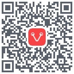 Voghiondu code QR de téléchargement