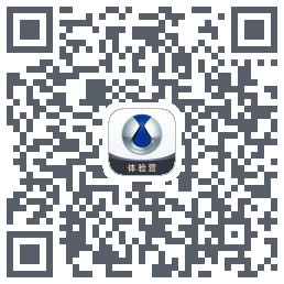 腾势汽车 QRcode