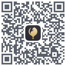 微喵·虎斑Download QR-Code