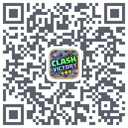 Clash Victory的下載二維碼